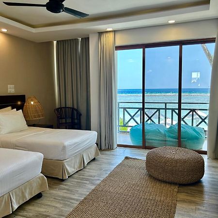 Canopus Retreat Тулусдоо Екстериор снимка