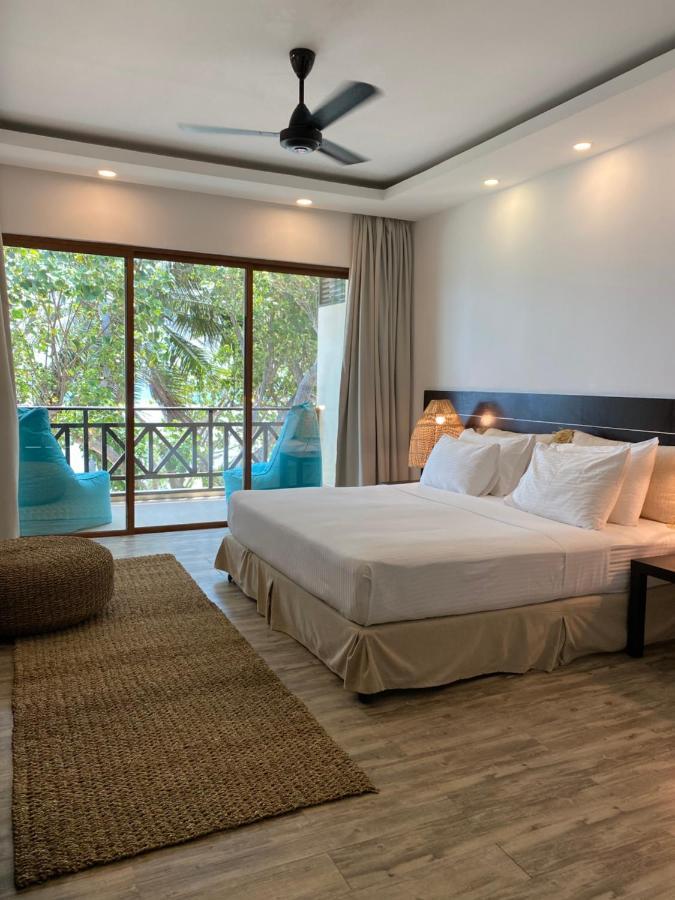 Canopus Retreat Тулусдоо Екстериор снимка