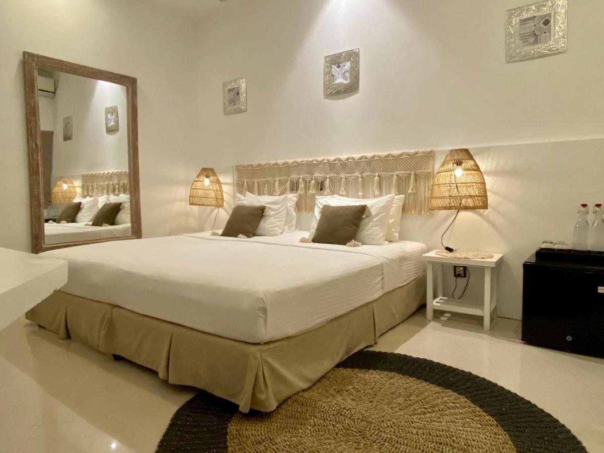 Canopus Retreat Тулусдоо Екстериор снимка