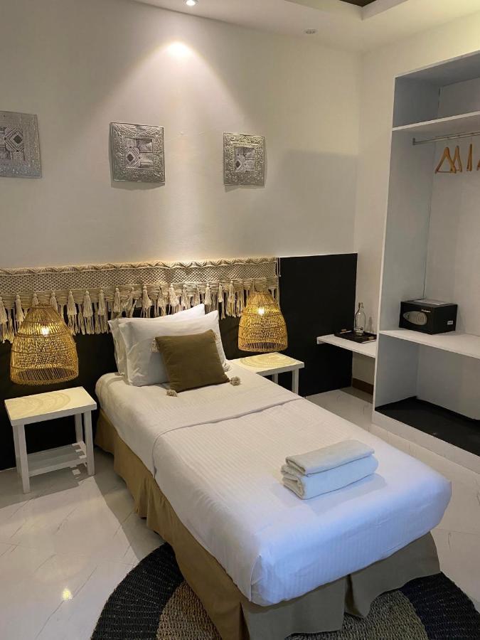Canopus Retreat Тулусдоо Екстериор снимка