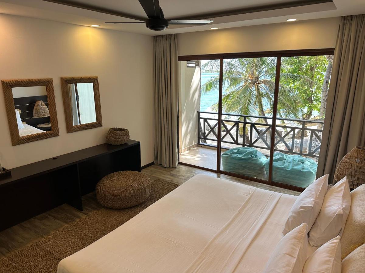 Canopus Retreat Тулусдоо Екстериор снимка