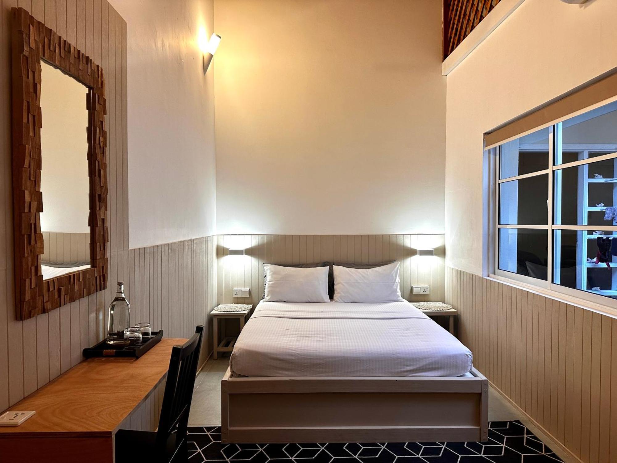 Canopus Retreat Тулусдоо Екстериор снимка