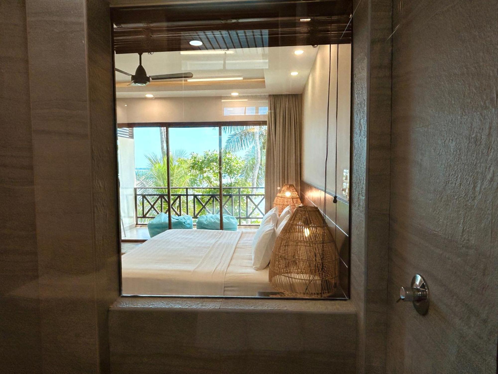 Canopus Retreat Тулусдоо Екстериор снимка