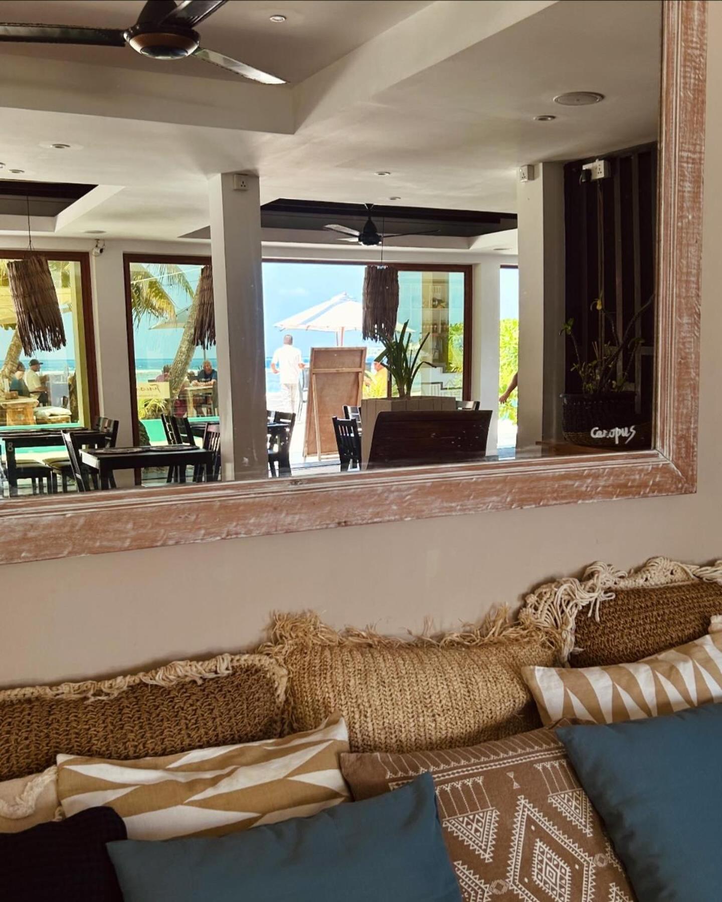 Canopus Retreat Тулусдоо Екстериор снимка