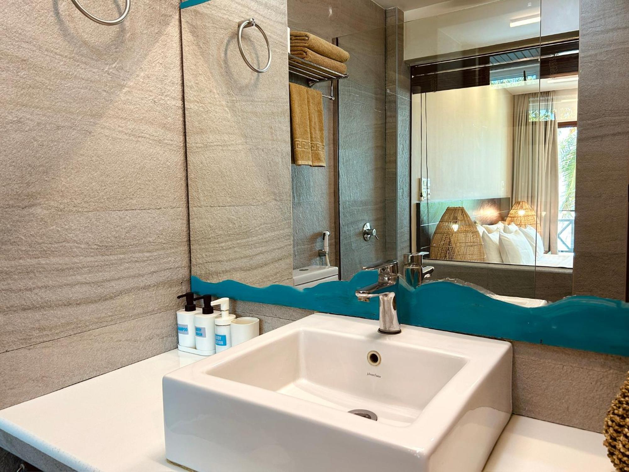 Canopus Retreat Тулусдоо Екстериор снимка