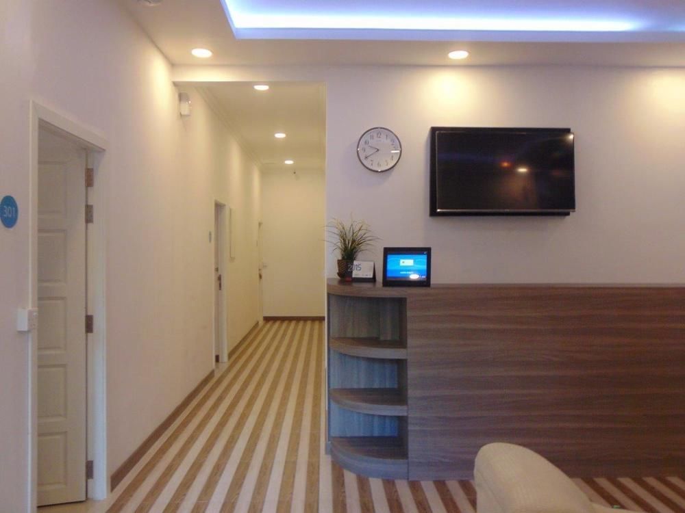 Canopus Retreat Тулусдоо Екстериор снимка