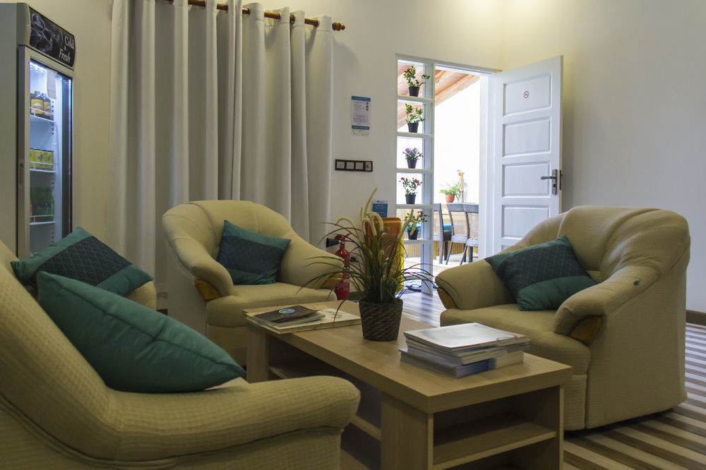 Canopus Retreat Тулусдоо Екстериор снимка