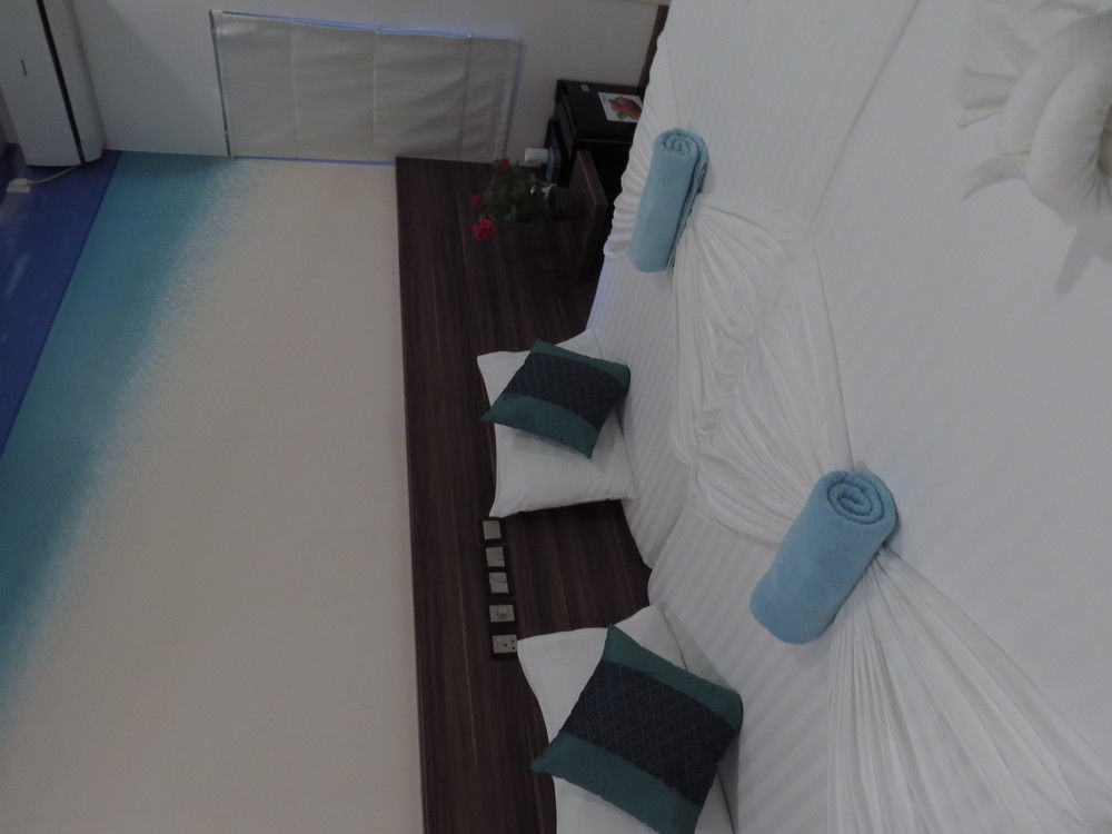 Canopus Retreat Тулусдоо Екстериор снимка