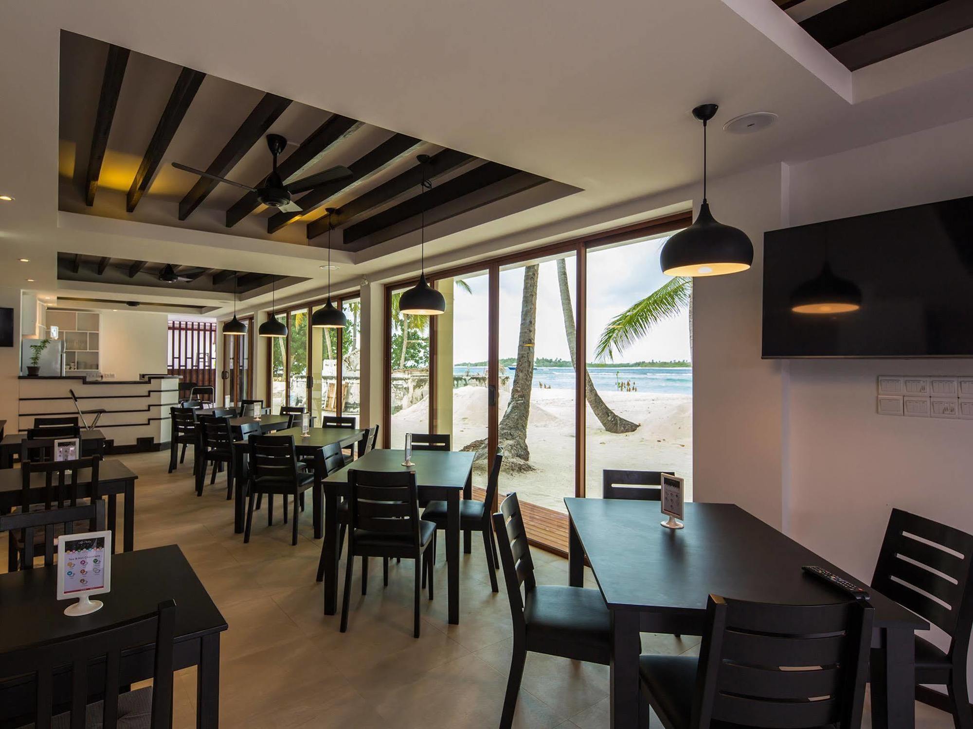 Canopus Retreat Тулусдоо Екстериор снимка