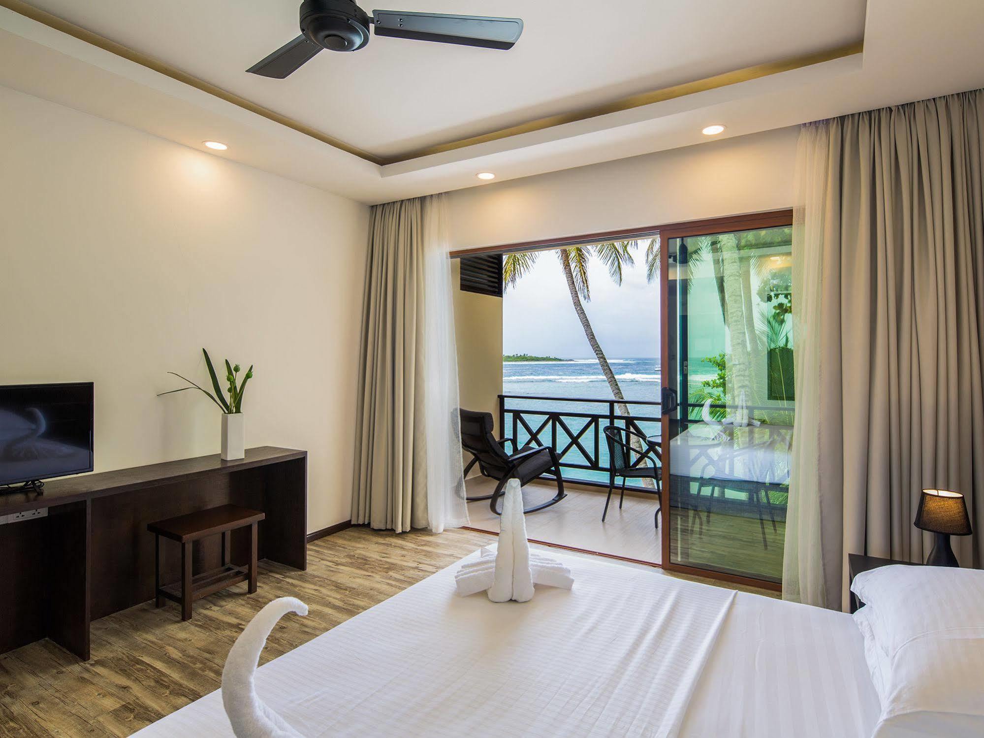 Canopus Retreat Тулусдоо Екстериор снимка