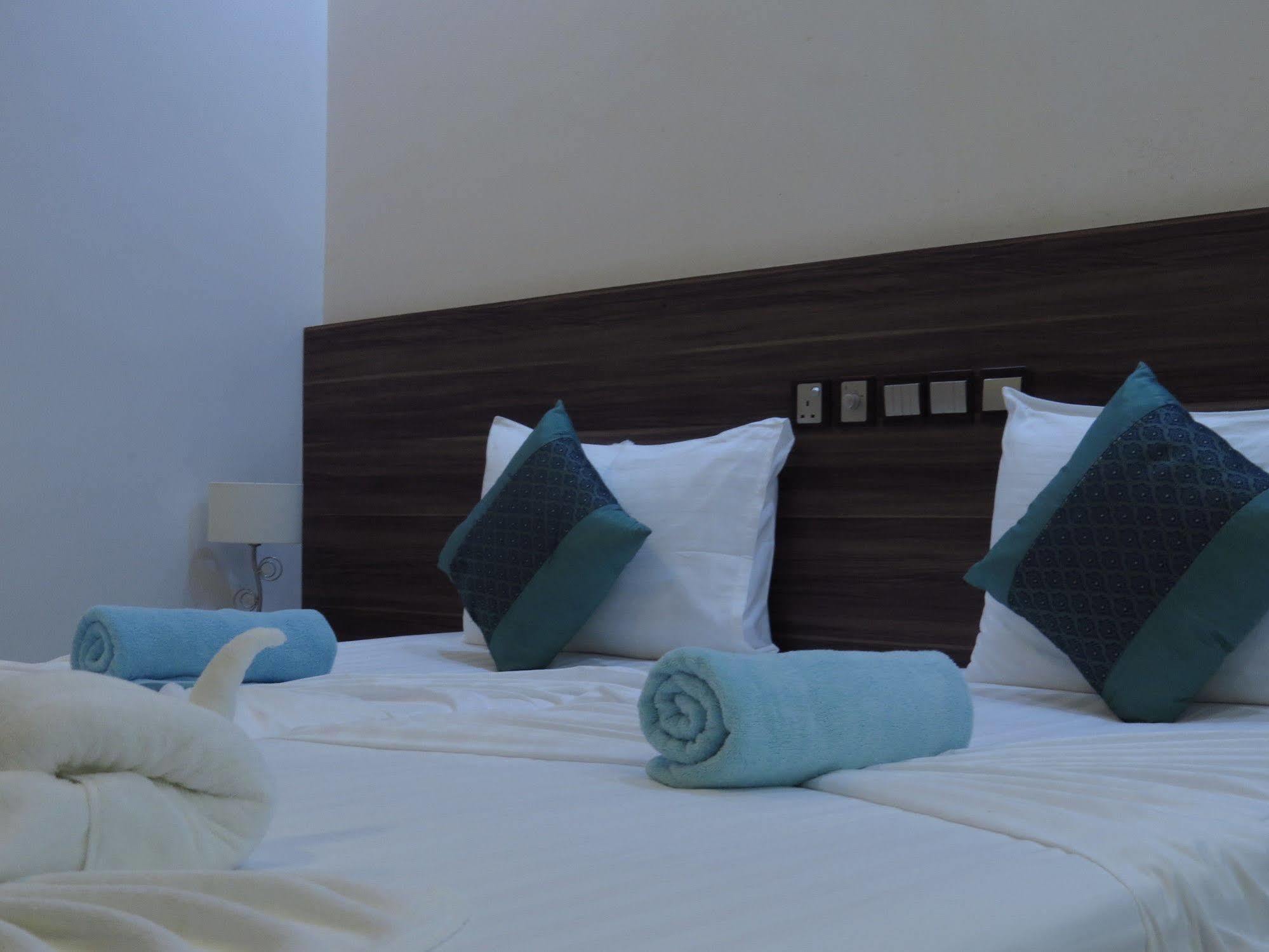 Canopus Retreat Тулусдоо Екстериор снимка