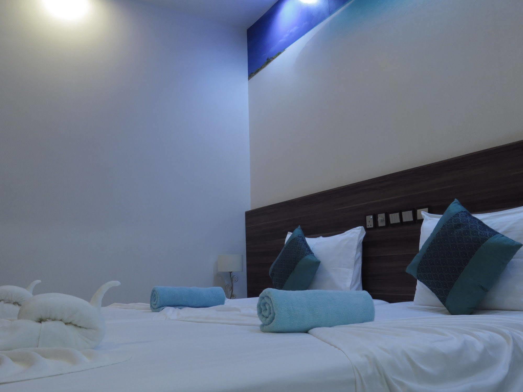 Canopus Retreat Тулусдоо Екстериор снимка