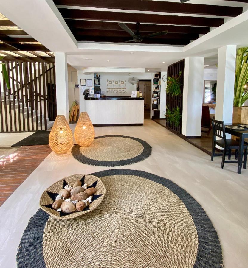 Canopus Retreat Тулусдоо Екстериор снимка