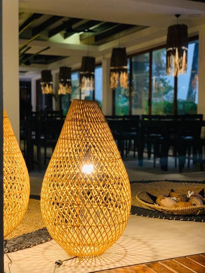 Canopus Retreat Тулусдоо Екстериор снимка