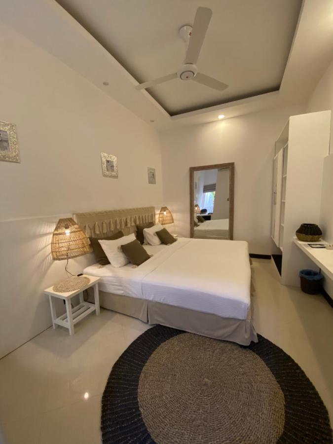 Canopus Retreat Тулусдоо Екстериор снимка