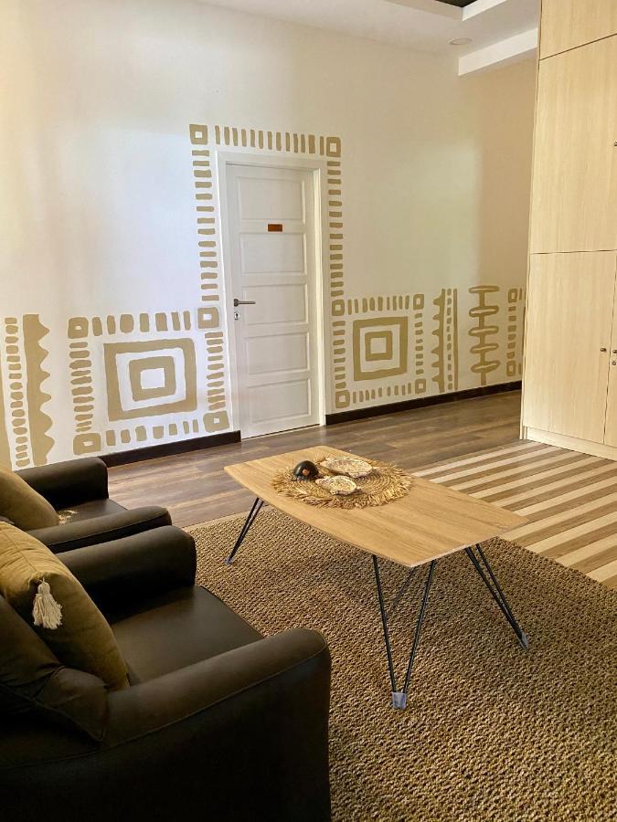 Canopus Retreat Тулусдоо Екстериор снимка