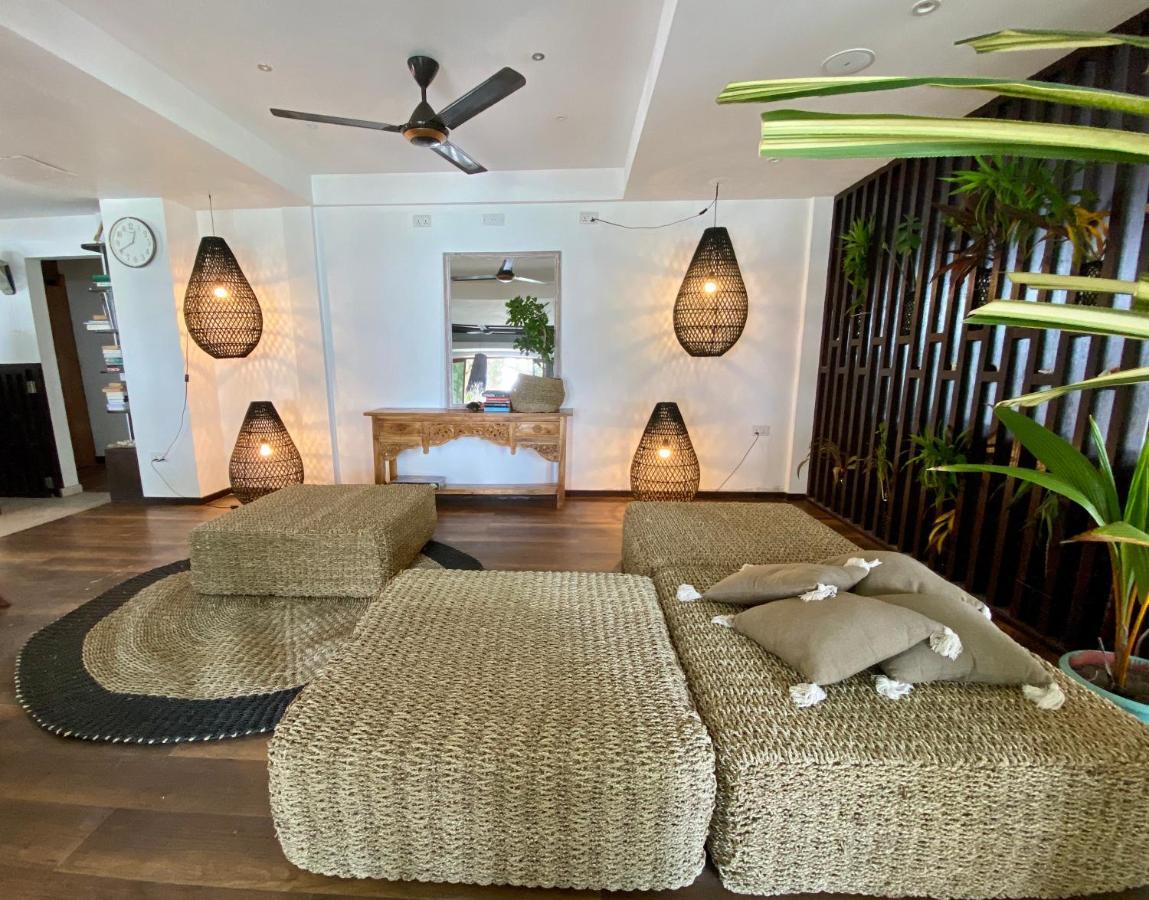 Canopus Retreat Тулусдоо Екстериор снимка